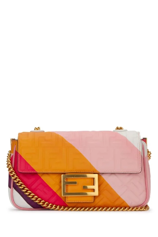 Fendi Handbags.