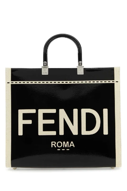 Fendi Handbags.