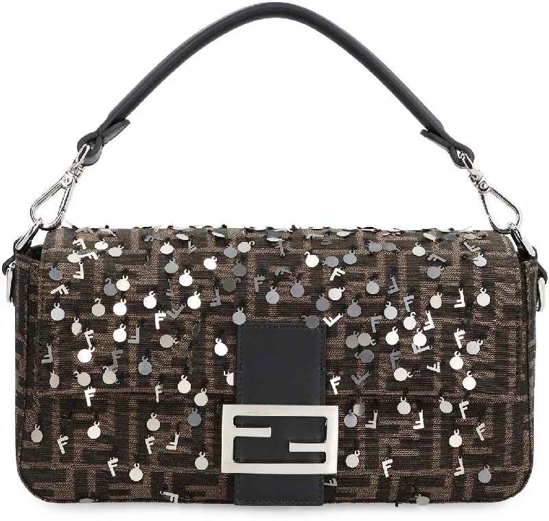 Fendi Handbags.