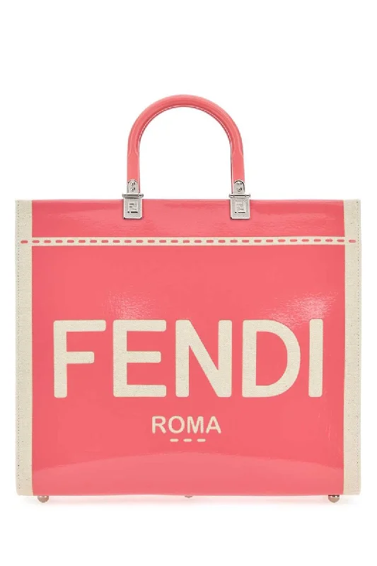 Fendi Handbags.