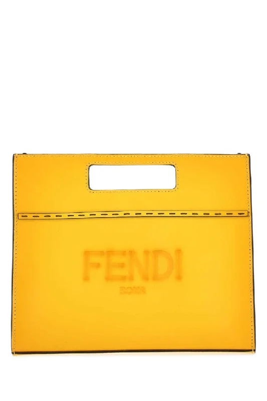 Fendi Handbags.