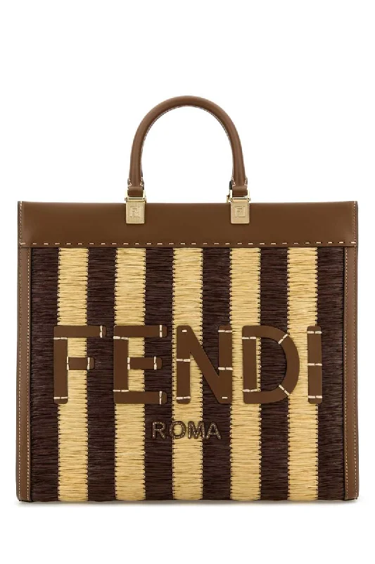 Fendi Handbags.