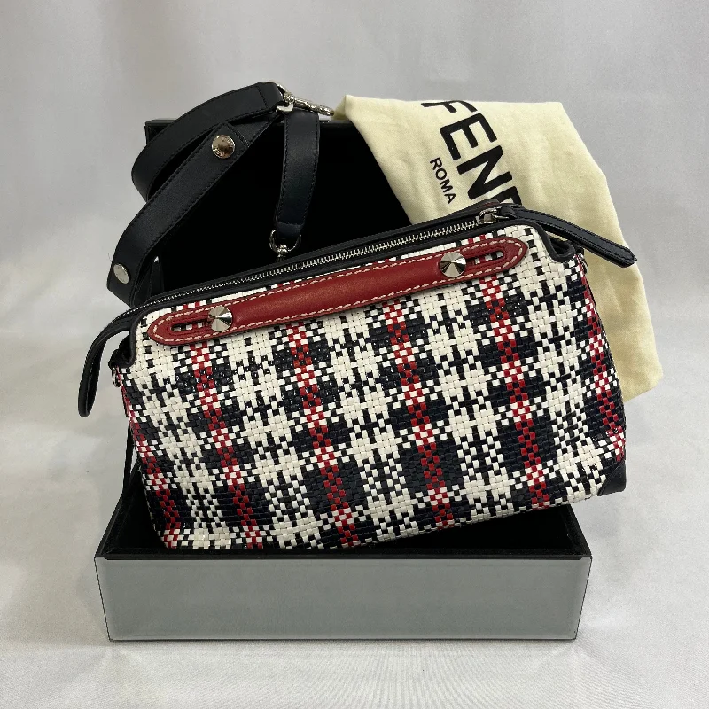 Fendi - Sac crossbody