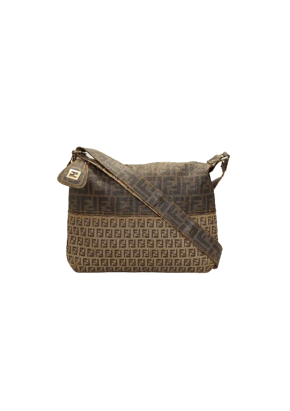 ZUCCA CROSSBODY BAG