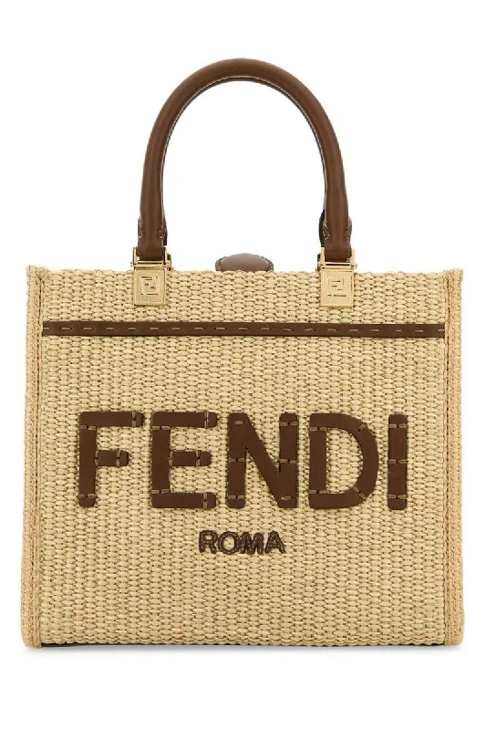 Fendi Handbags.