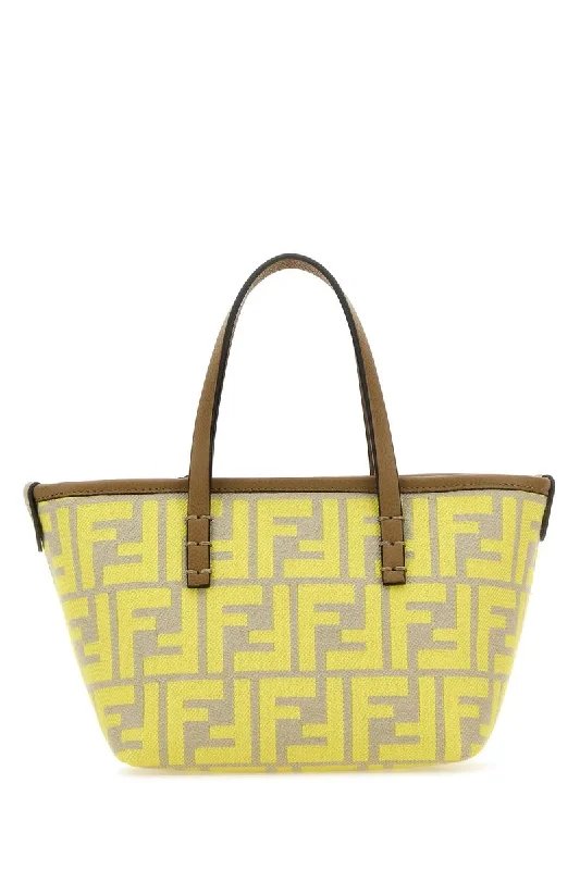 Fendi Handbags.