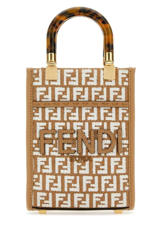 Fendi Handbags.