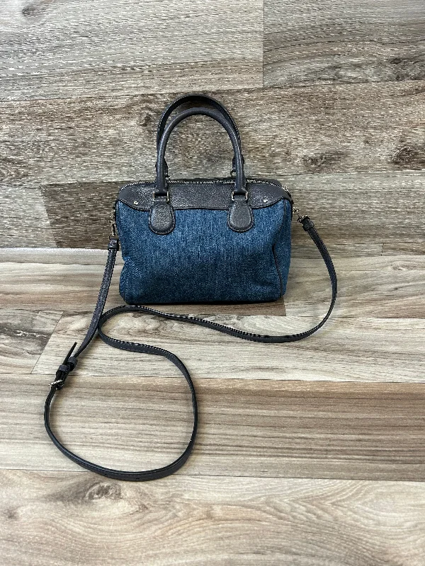 Crossbody Designer By Coach  Size: Small