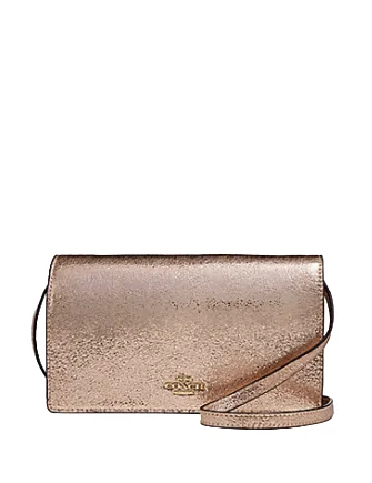 Coach Hayden Foldover Crossbody Clutch