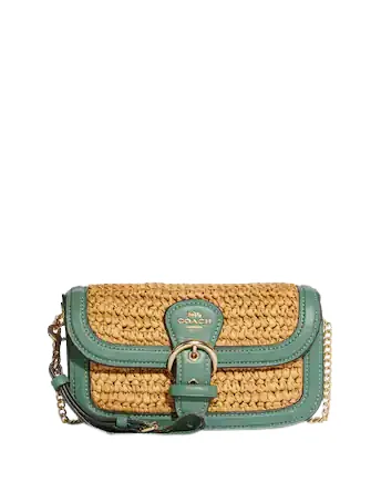 Coach Kleo Crossbody