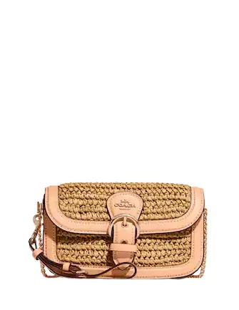 Coach Kleo Crossbody