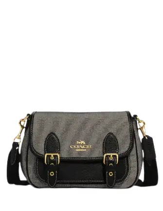 Coach Lucy Crossbody