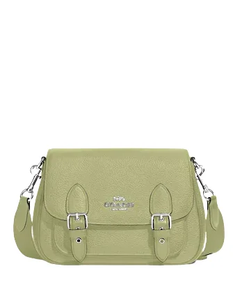 Coach Lucy Crossbody