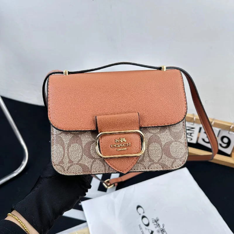 Coach Shoulder Bag Crossbody Bag