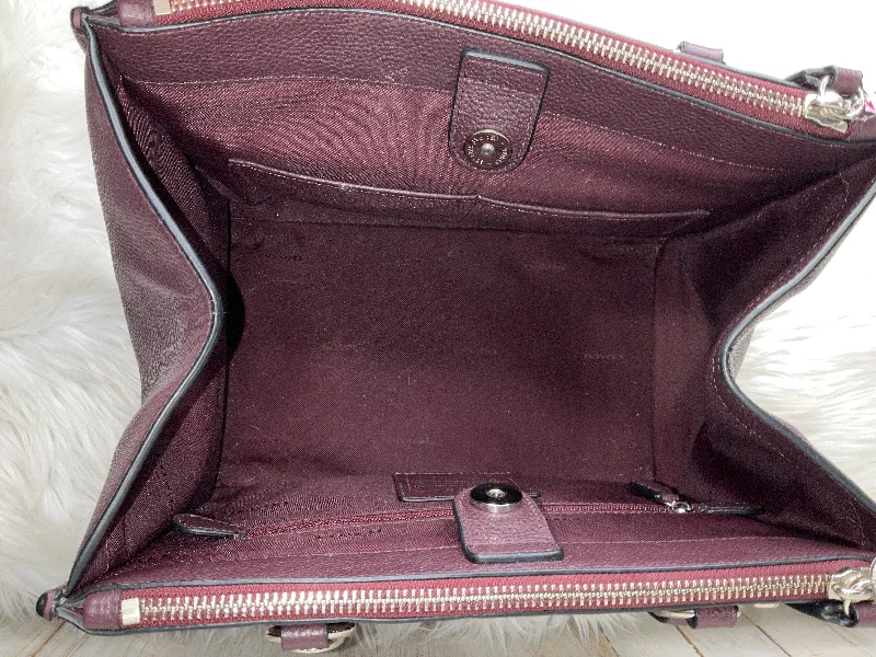 Handbag By Coach  Size: Large