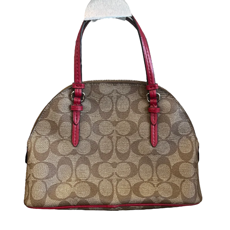 Handbag By Coach  Size: Large