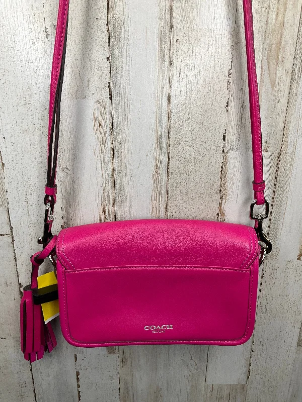 Handbag By Coach  Size: Small