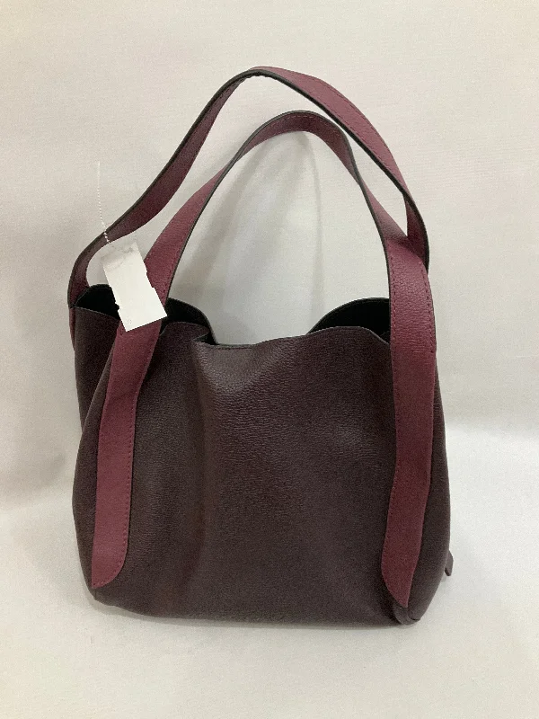 Handbag Designer By Coach  Size: Large