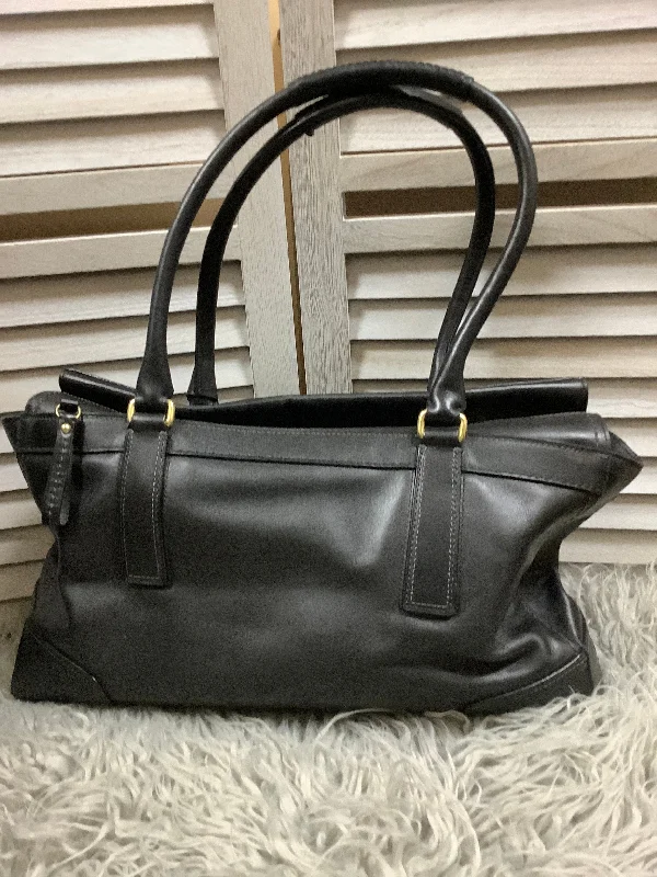 Handbag Designer By Coach  Size: Large