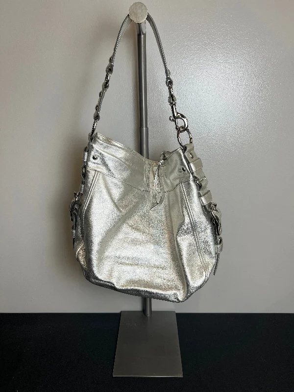 Handbag Designer By Coach  Size: Large