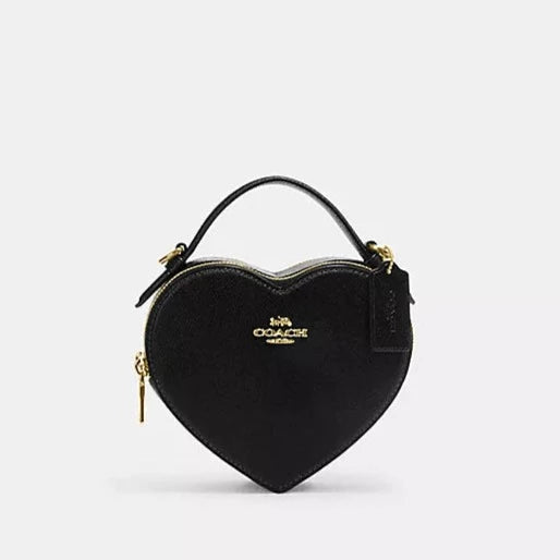 Heart Crossbody