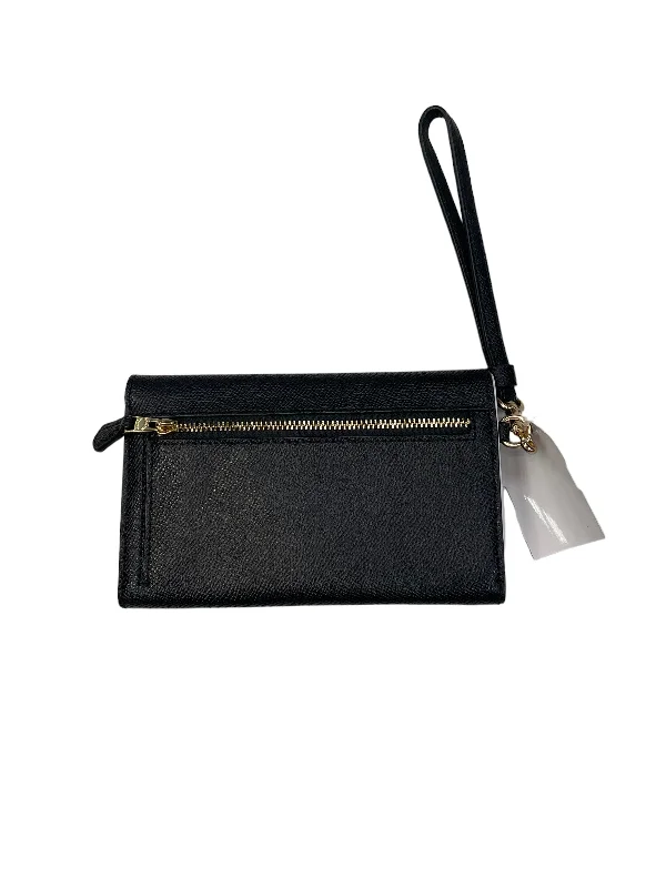 Wristlet Designer By Coach  Size: Small