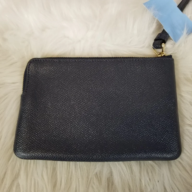 Wristlet Designer By Coach  Size: Small