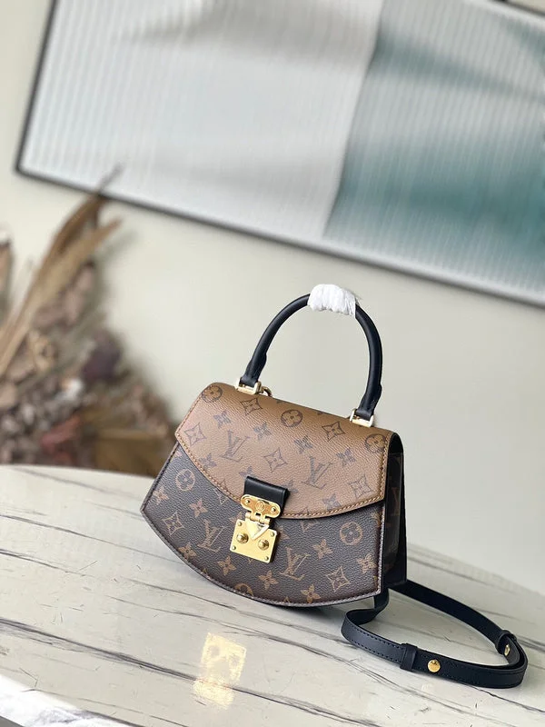 BC - LOUIS VUITTON BAGS - 328