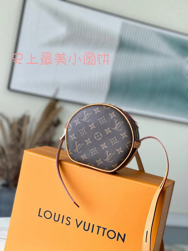 BC - LOUIS VUITTON BAGS - 382