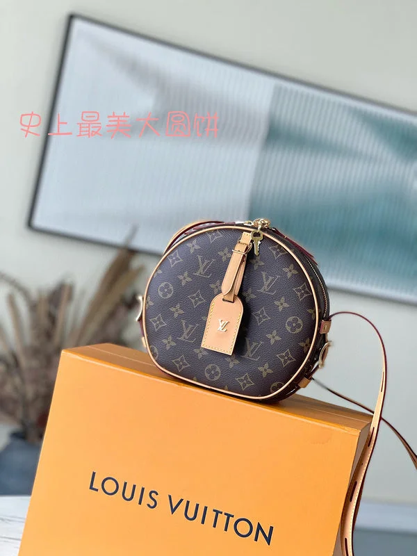 BC - LOUIS VUITTON BAGS - 383