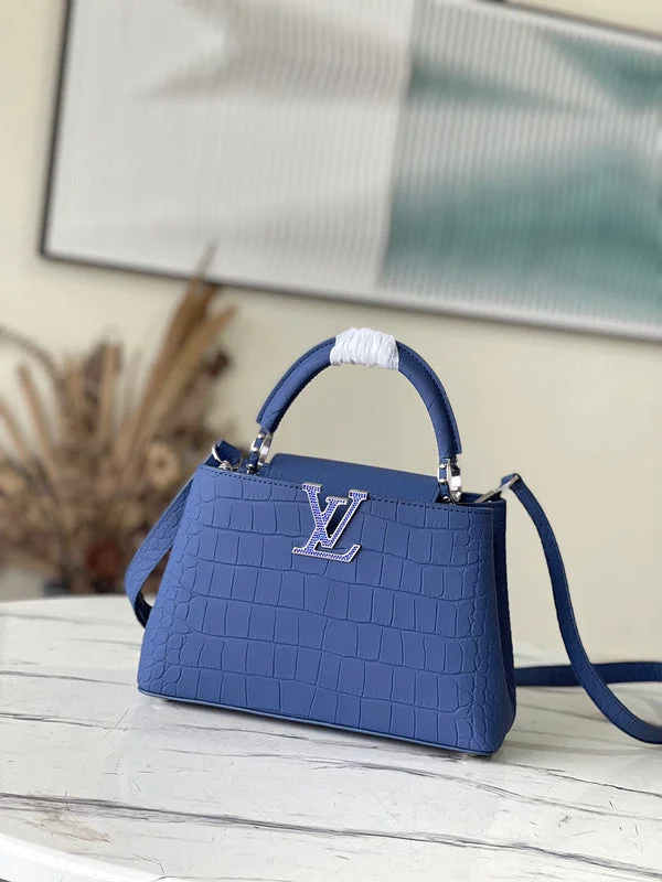 BC - LOUIS VUITTON BAGS - 385