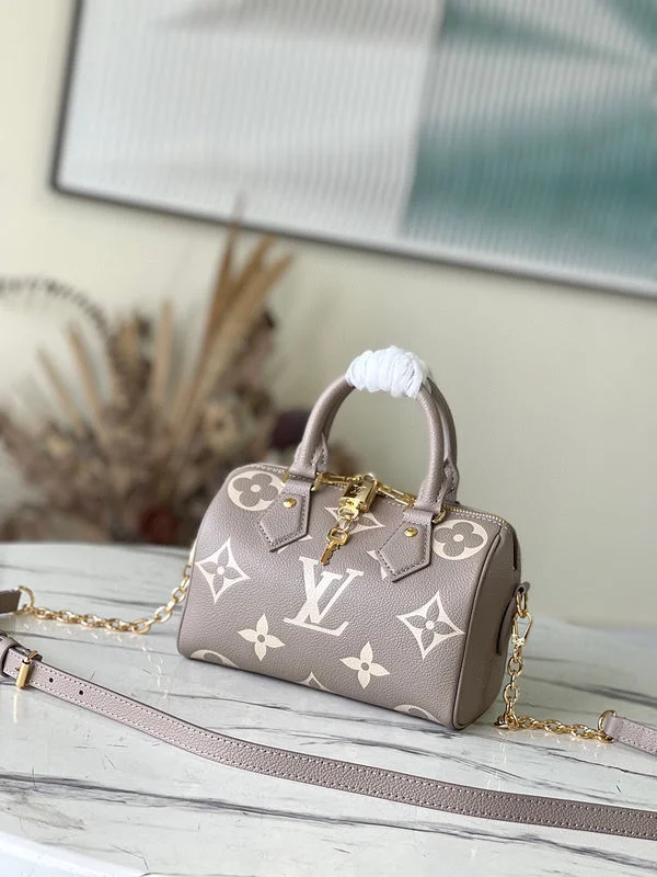 BC - LOUIS VUITTON BAGS - 388