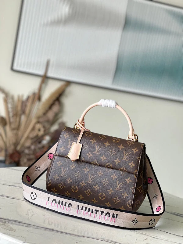 BC - LOUIS VUITTON BAGS - 4122