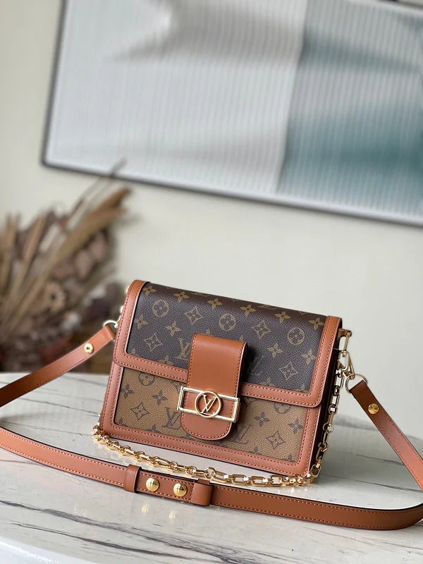 BC - LOUIS VUITTON BAGS - 4141