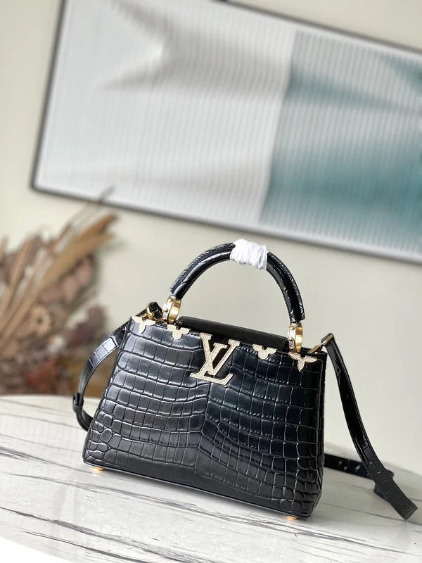 BC - LOUIS VUITTON BAGS - 4163