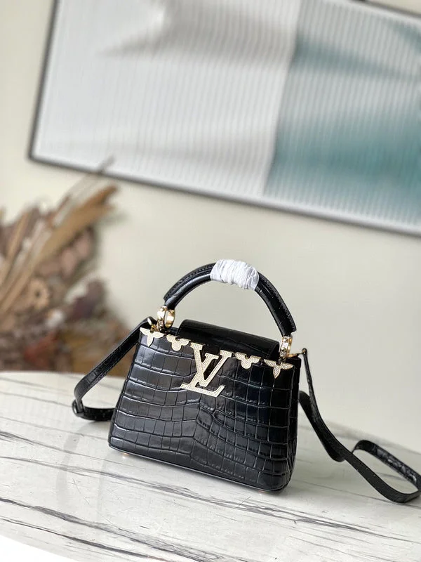 BC - LOUIS VUITTON BAGS - 4165