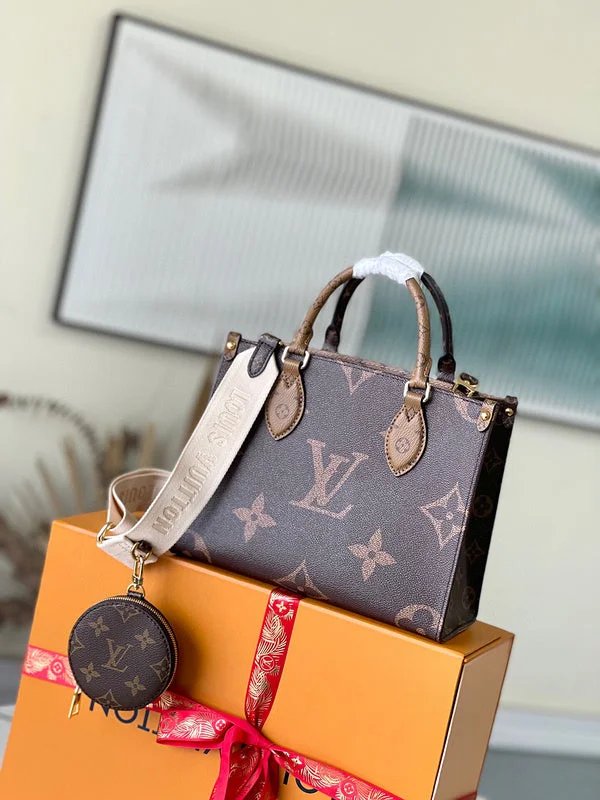 BC - LOUIS VUITTON BAGS - 417