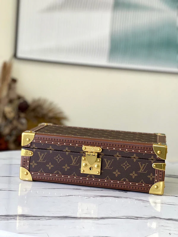 BC - LOUIS VUITTON BAGS - 4170