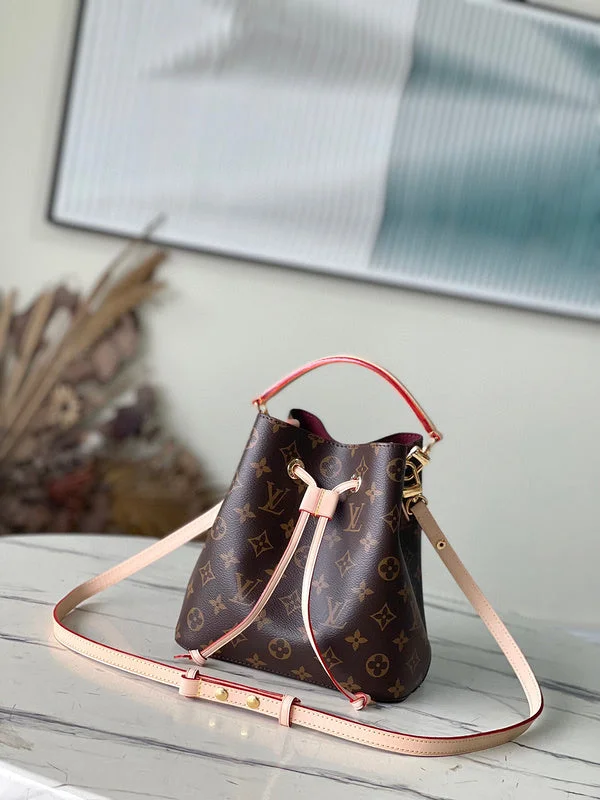 BC - LOUIS VUITTON BAGS - 4183