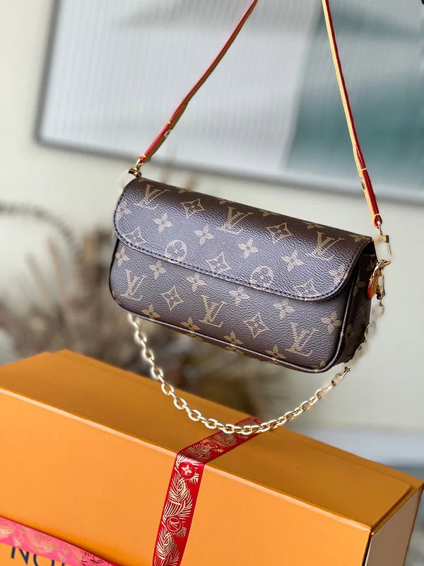 BC - LOUIS VUITTON BAGS - 419