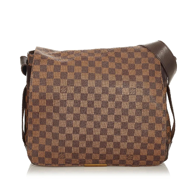 Louis Vuitton Damier Ebene Abbesses (SHG-26371)