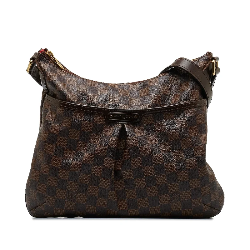 Louis Vuitton Damier Ebene Bloomsbury PM (SHG-7hK223)