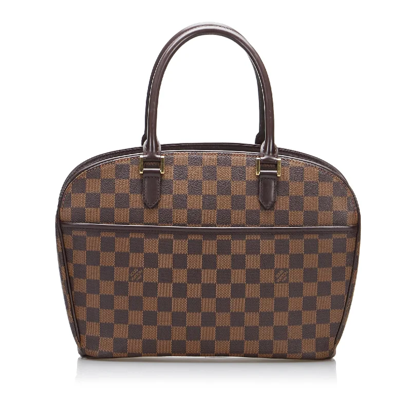 Louis Vuitton Damier Ebene Sarria Horizontal (SHG-teVh4h)