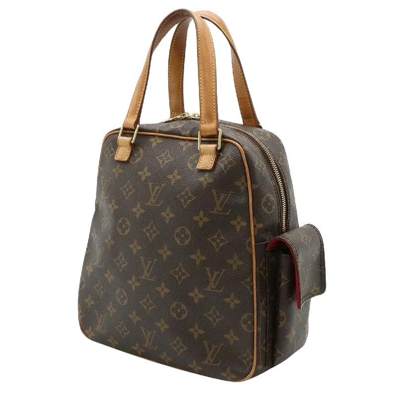 LOUIS VUITTON Excentri cite Handbag