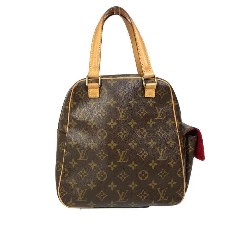 LOUIS VUITTON Excentri cite Handbag