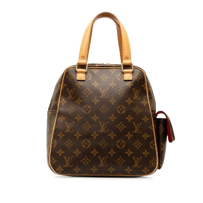 LOUIS VUITTON Excentri cite Handbag