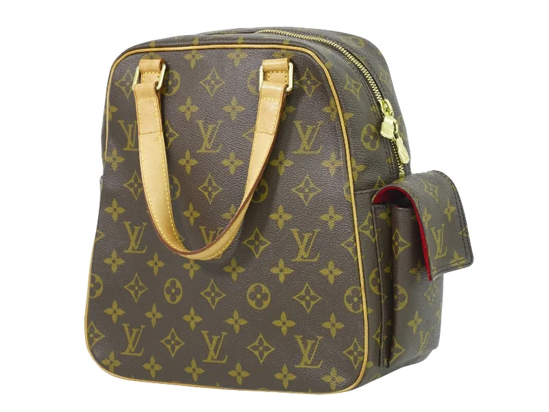 LOUIS VUITTON Excentri cite Handbag