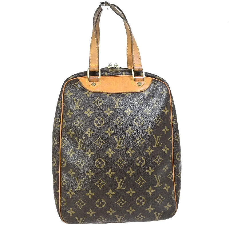 LOUIS VUITTON Excursion Handbag