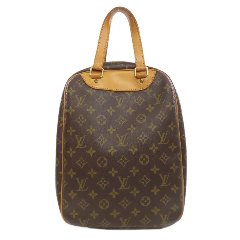 LOUIS VUITTON Excursion Handbag