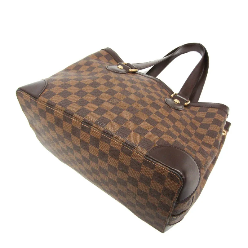 LOUIS VUITTON Hampstead Handbag